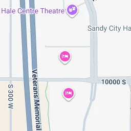 South Towne Center 1 — Lease in Sandy, UT, photo 4 of 8