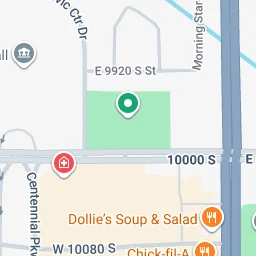 South Towne Center 2 — Lease in Sandy, UT, photo 3 of 8