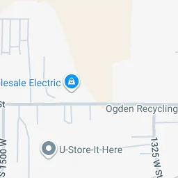 Ogden Industrial Park — Lease in Ogden, UT, photo 3 of 8