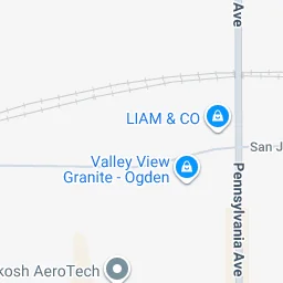 Ogden Industrial Park — Lease in Ogden, UT, photo 5 of 8