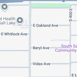 I-80 Corporate Center — Lease in South Salt Lake, UT, photo 4 of 8