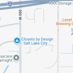 I-80 Corporate Center — Lease in South Salt Lake, UT, photo 8 of 8