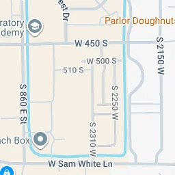 North Pointe Business Park D — Lease in American Fork, UT, photo 2 of 8