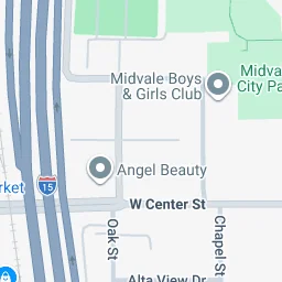 View 78 - Bldg. 3 — Lease in Midvale, UT, photo 5 of 8
