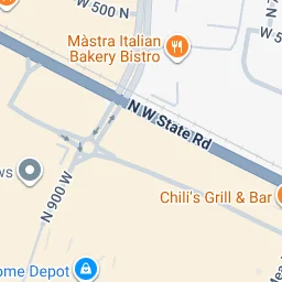 Meadows Shopping Center — Lease in American Fork, UT, photo 1 of 8