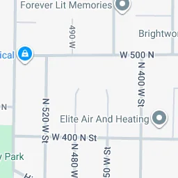 Meadows Shopping Center — Lease in American Fork, UT, photo 4 of 8