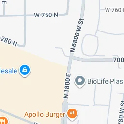 Meadows Shopping Center — Lease in American Fork, UT, photo 6 of 8