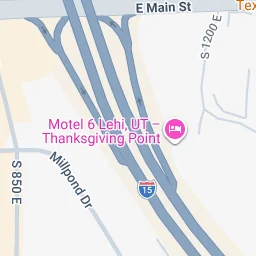 Meadows Shopping Center — Lease in American Fork, UT, photo 7 of 8