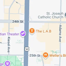 The Junction — Lease in Ogden, UT, photo 1 of 8