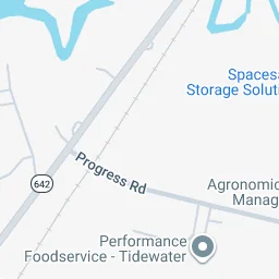 1137 Progress Road