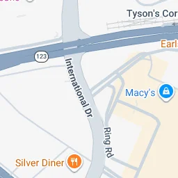 1750 Tysons Central Street — Lease in Tysons Corner, VA, photo 2 of 8