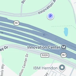 Campus @ Dulles Tech Center - VII — Lease in Herndon, VA, photo 2 of 8