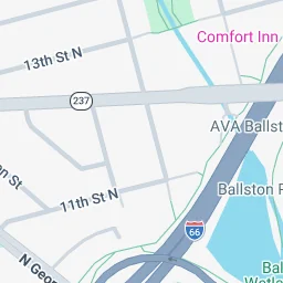 One Ballston Plaza — Lease in Arlington, VA, photo 4 of 8