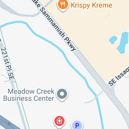 Issaquah Medical Bldg — Lease in Issaquah, WA, photo 1 of 8