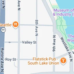 National Sign Bldg — Lease in Seattle, WA, photo 6 of 8