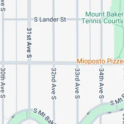 2646 Rainier Ave S — Lease in Seattle, WA, photo 4 of 8
