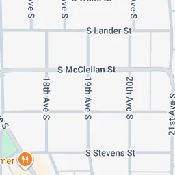 2646 Rainier Ave S — Lease in Seattle, WA, photo 5 of 8