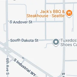 J&J Jackson Bldg — Lease in Seattle, WA, photo 3 of 8