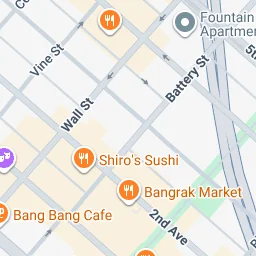 2235 5th Ave - retail for sale in seattle, WA