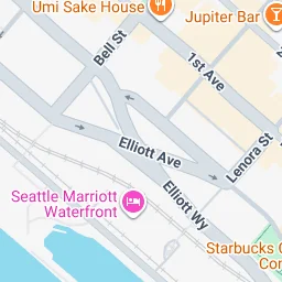 2235 5th Ave — Lease in Seattle, WA, photo 5 of 8