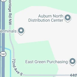 Auburn North Distribution Center