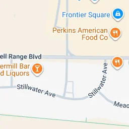 Cheyenne Marketplace — Lease in Cheyenne, WY, photo 5 of 8