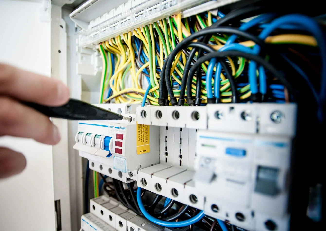 Electrical Contracting Business – Northern Arizona — Sale in Yavapai County, AZ, photo 1 of 1