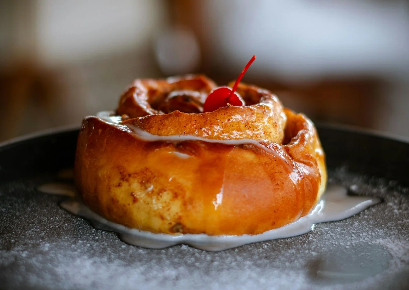Own Arizona’s Best Cinnaholic - #1 AZ Location +… — Sale in Gilbert, AZ, photo 1 of 1