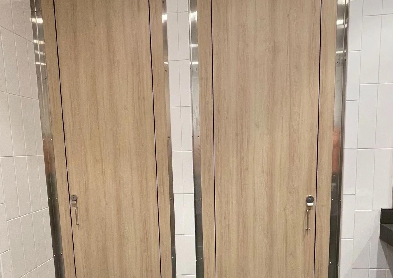 Highly Profitable Commercial Restroom Partition… — Sale in Orange County, CA, photo 1 of 1