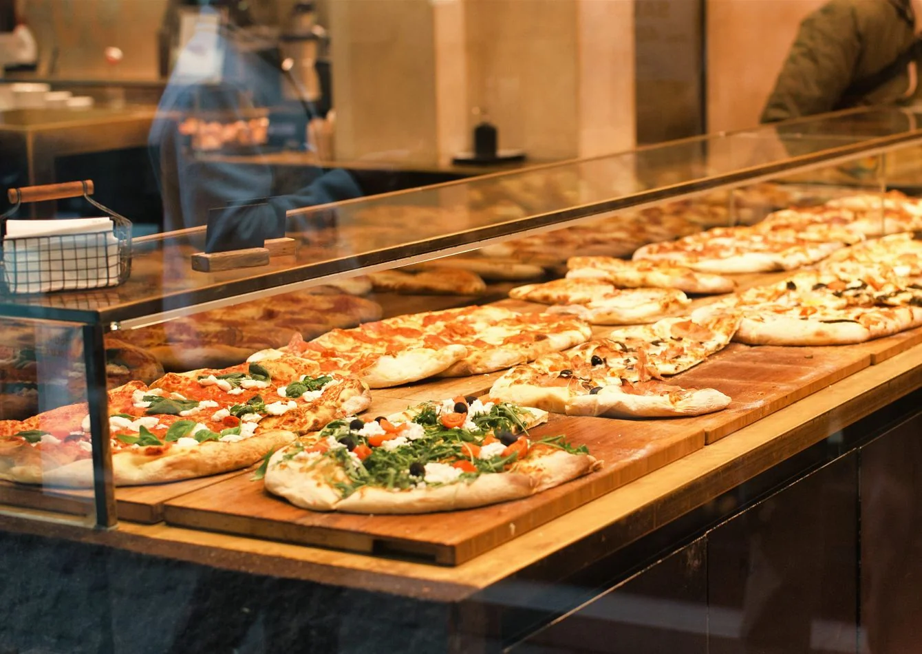 Established Pizza Shop $87KSDE &Low-Rent | Motivated… — Sale in Sorrento, FL, photo 1 of 1