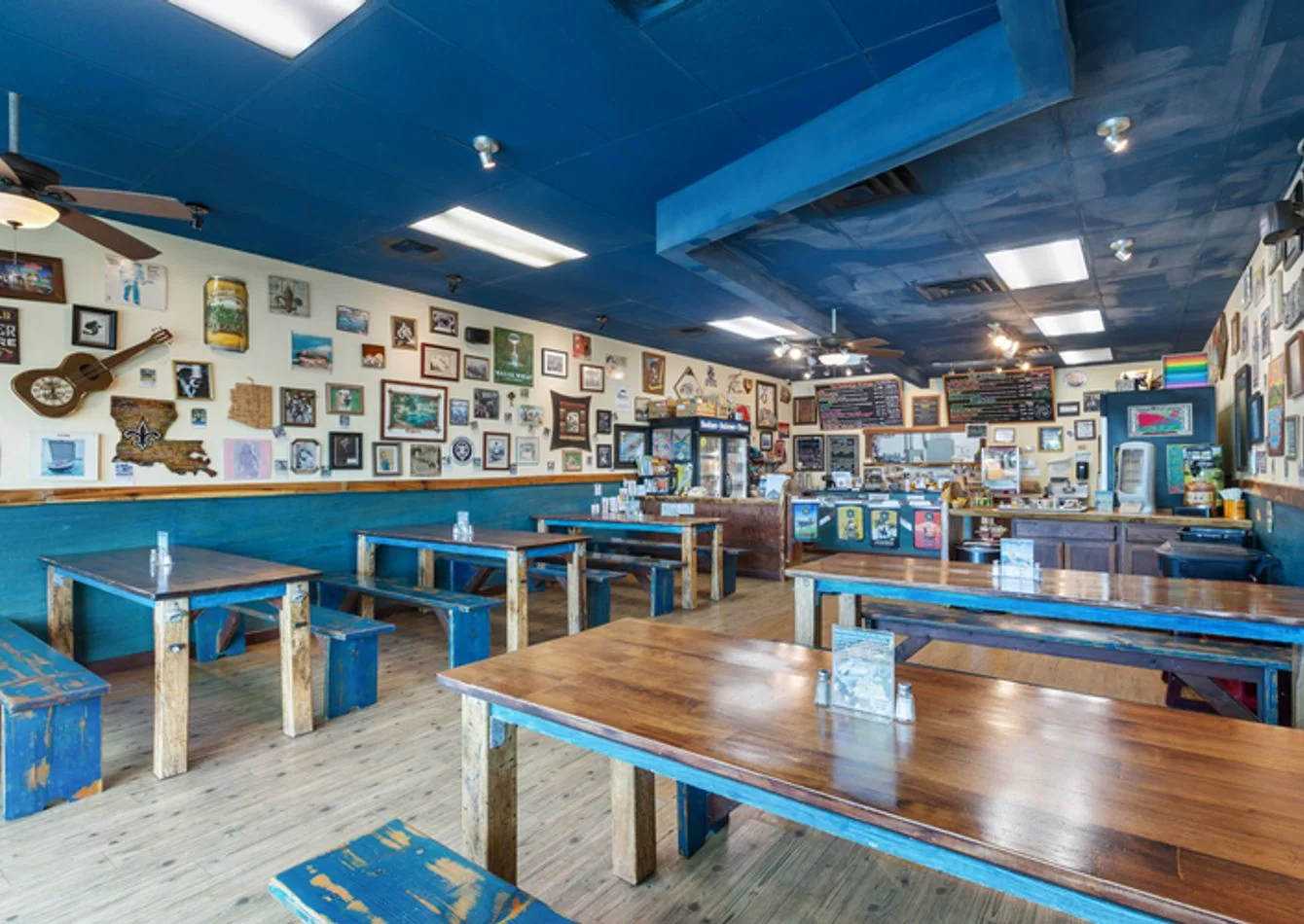Popular Kona Fusion Deli for Sale – Own One of… — Sale in Kailua-Kona, HI, photo 1 of 1