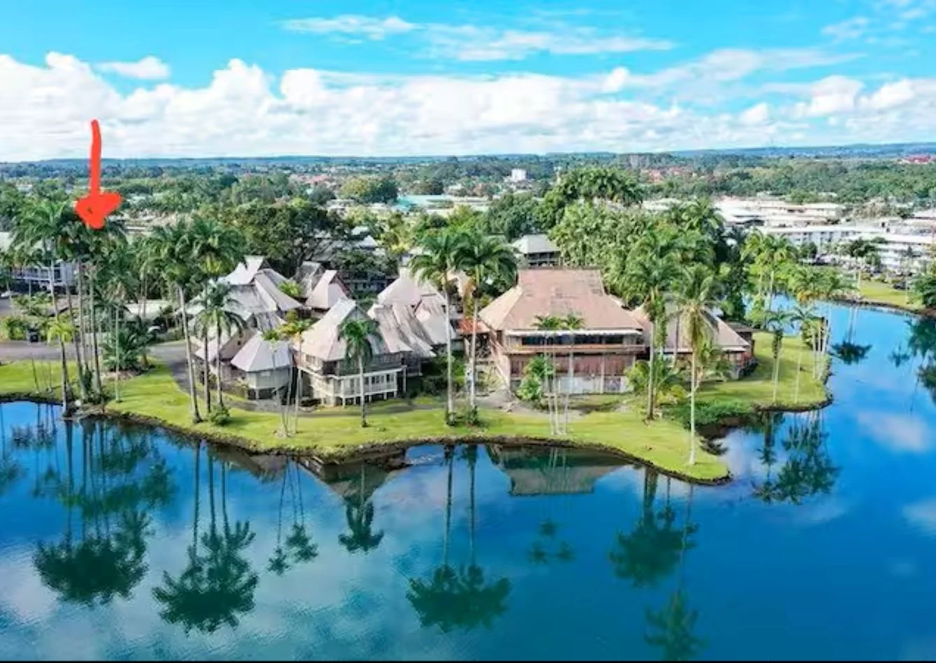 Tropical Oasis in the Heart of Hawaii - Vacation Rental Business - other for sale in hilo, HI