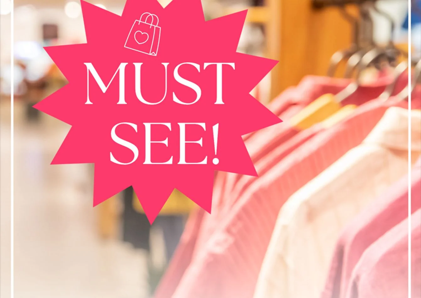 Charming Womenâ€™s Clothing Store — Sale in Lafayette, LA, photo 1 of 1