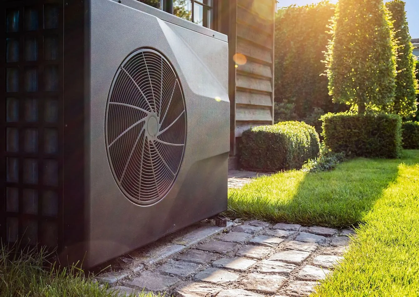 HVAC Company in High-Growth Market – Profitable &… — Sale in Providence, MA, photo 1 of 1