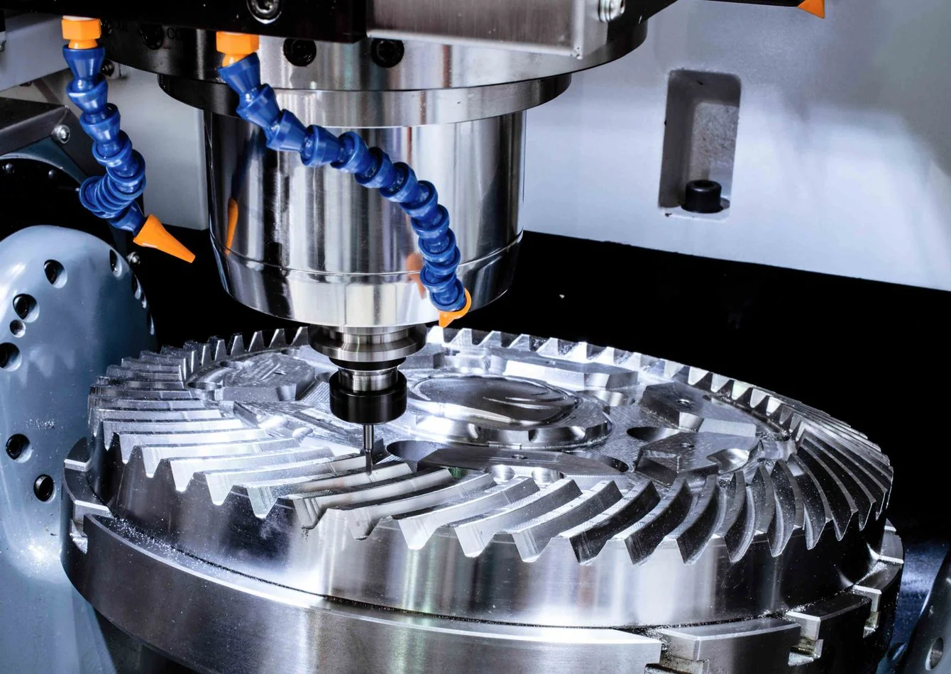 Midwest Precision Tool & Die Manufacturer –Real… — Sale in Belding, MI, photo 1 of 1