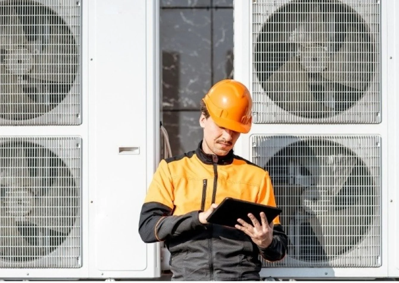 Established in 1997, Highly Profitable HVAC Company –… — Sale in Grand Rapids, MI, photo 1 of 1