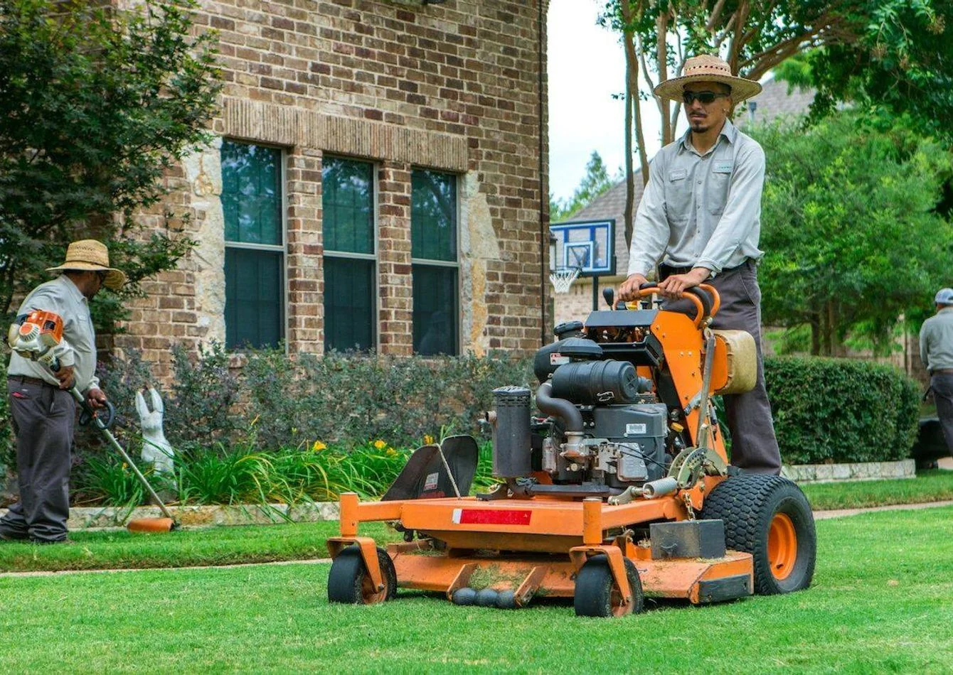 Landscaping Business with Established Client Base –… — Sale in East Rutherford, NJ, photo 1 of 1