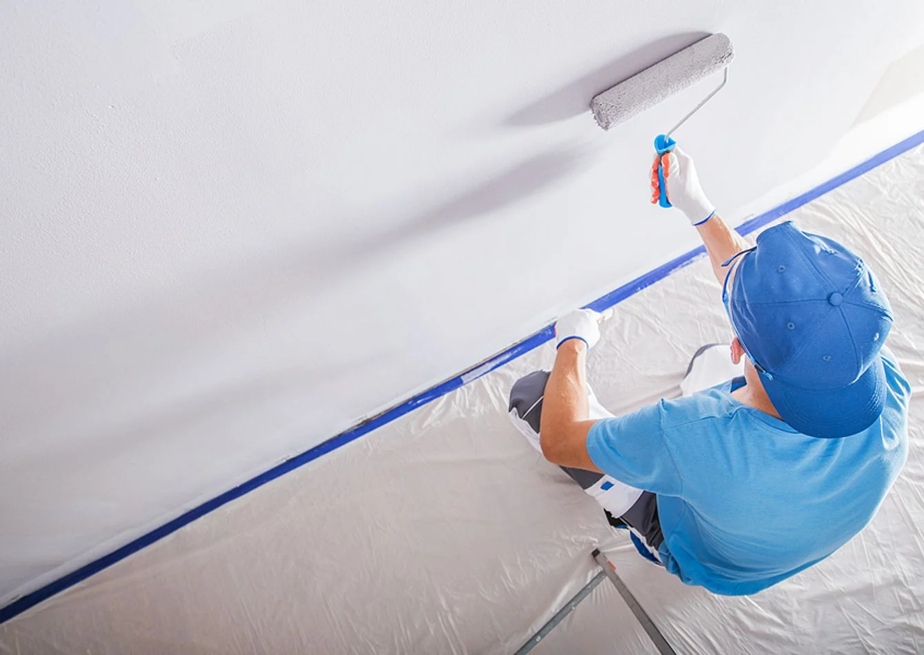 Painting and Handyman Service Franchise – Mahwah, NJ — Sale in Mahwah, NJ, photo 1 of 1