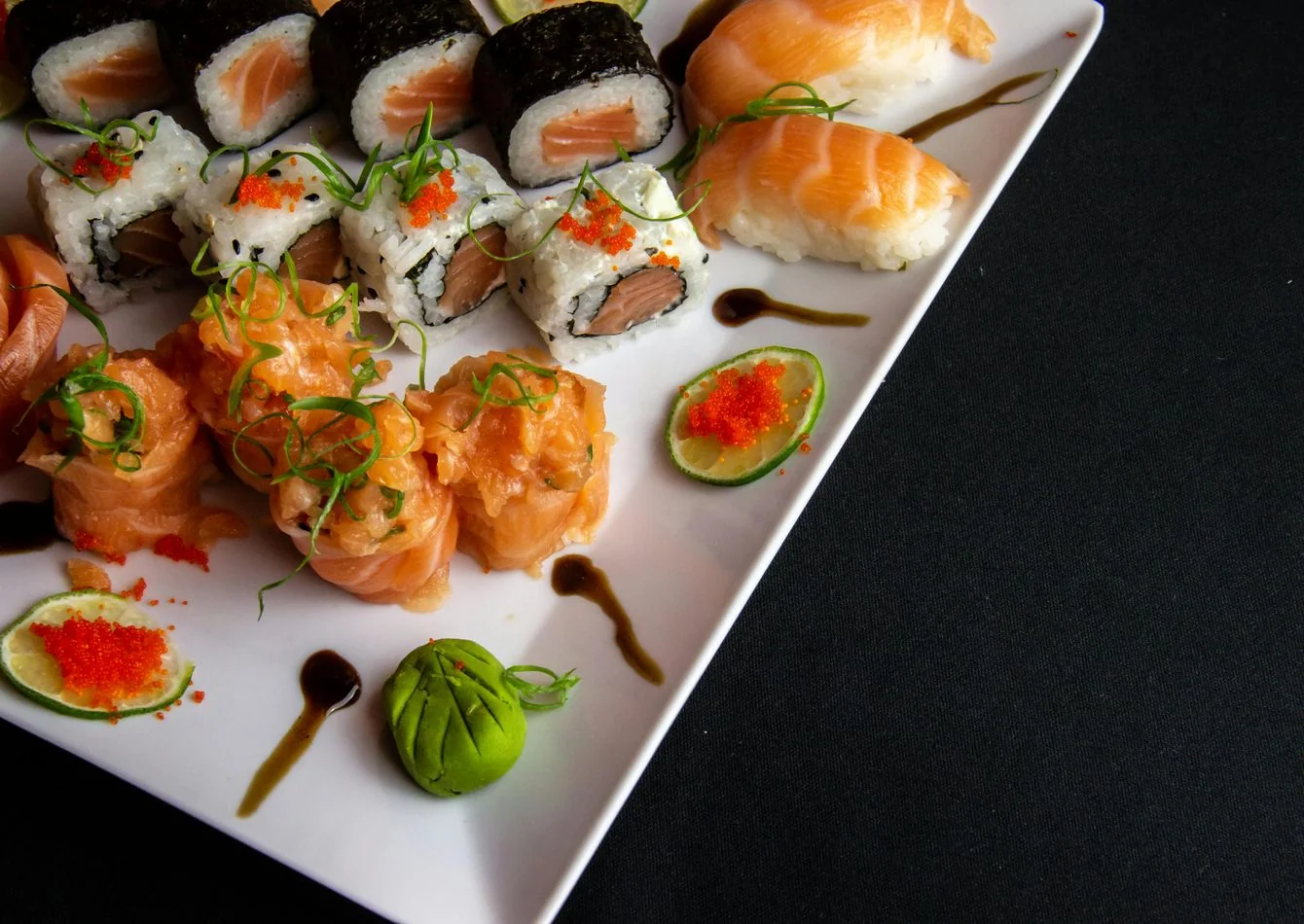 Iconic Japanese & Korean Restaurant – Fayetteville,… — Sale in Fayetteville, NC, photo 1 of 1