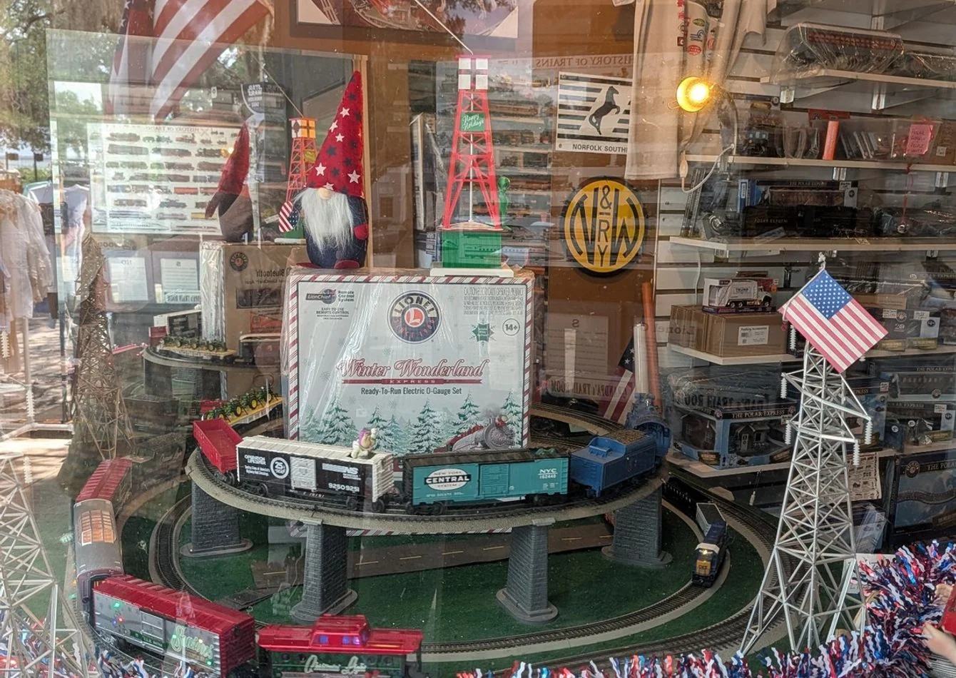 Niche Toy & Hobby Store – 23 Years in Business — Sale in Charleston, SC, photo 1 of 1