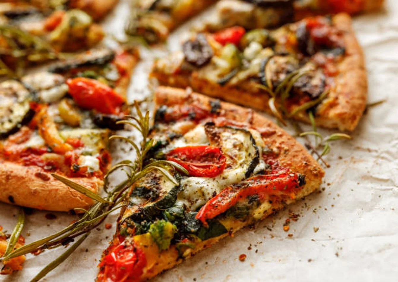 Restaurant | Pizza / QSR | Rarely Available Prime… — Sale in Dallas, TX, photo 1 of 1