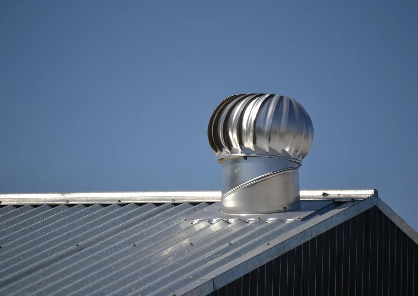 Metal Roofing Innovation - Patented Ridge… — Sale in Dublin, TX, photo 1 of 1