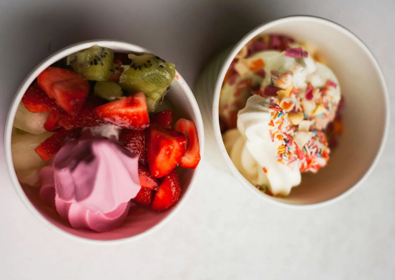 Sweet Frog Frozen Yogurt Franchise – Roanoke, VA — Sale in Roanoke, VA, photo 1 of 1