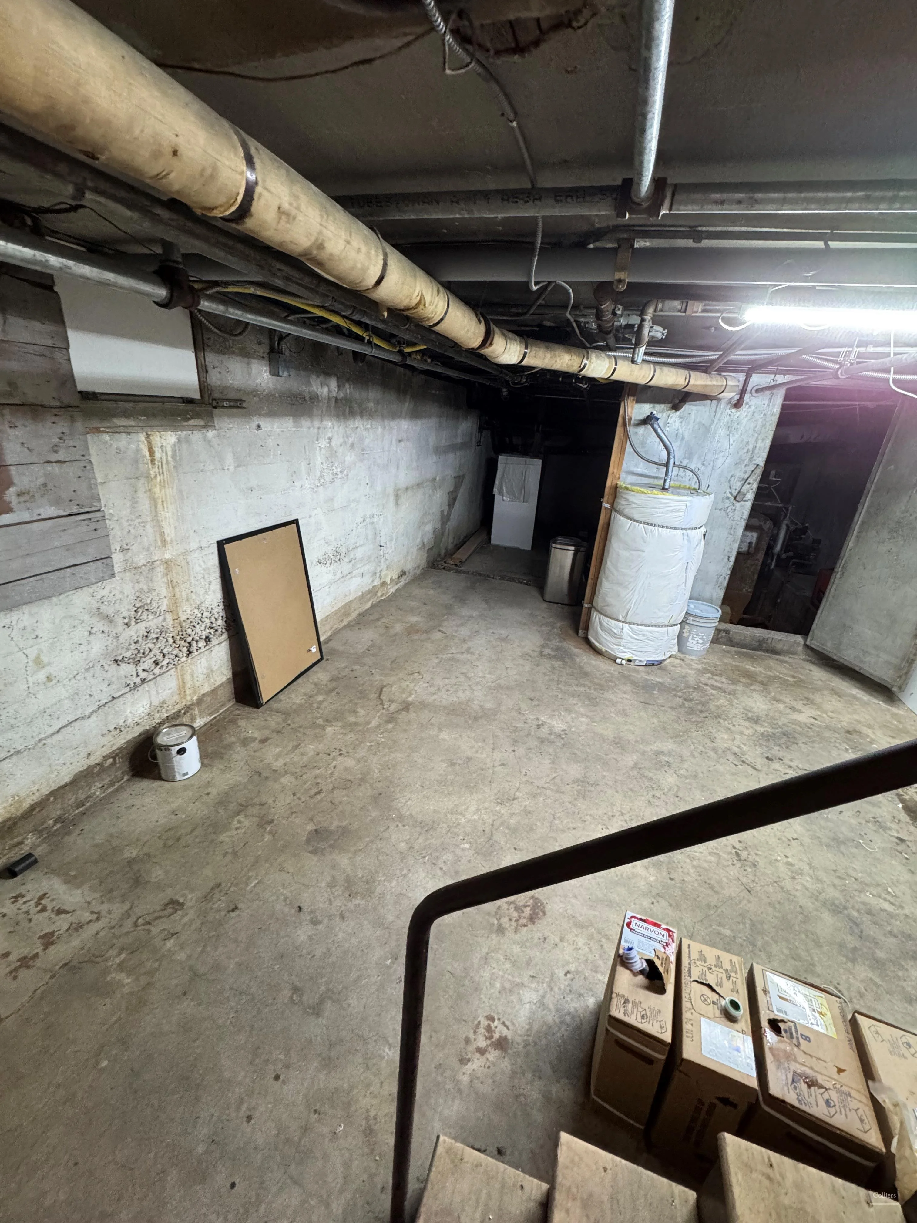 For Sale or Lease | Hawthorne Theatre Building — Sale in Portland, OR, photo 8 of 8