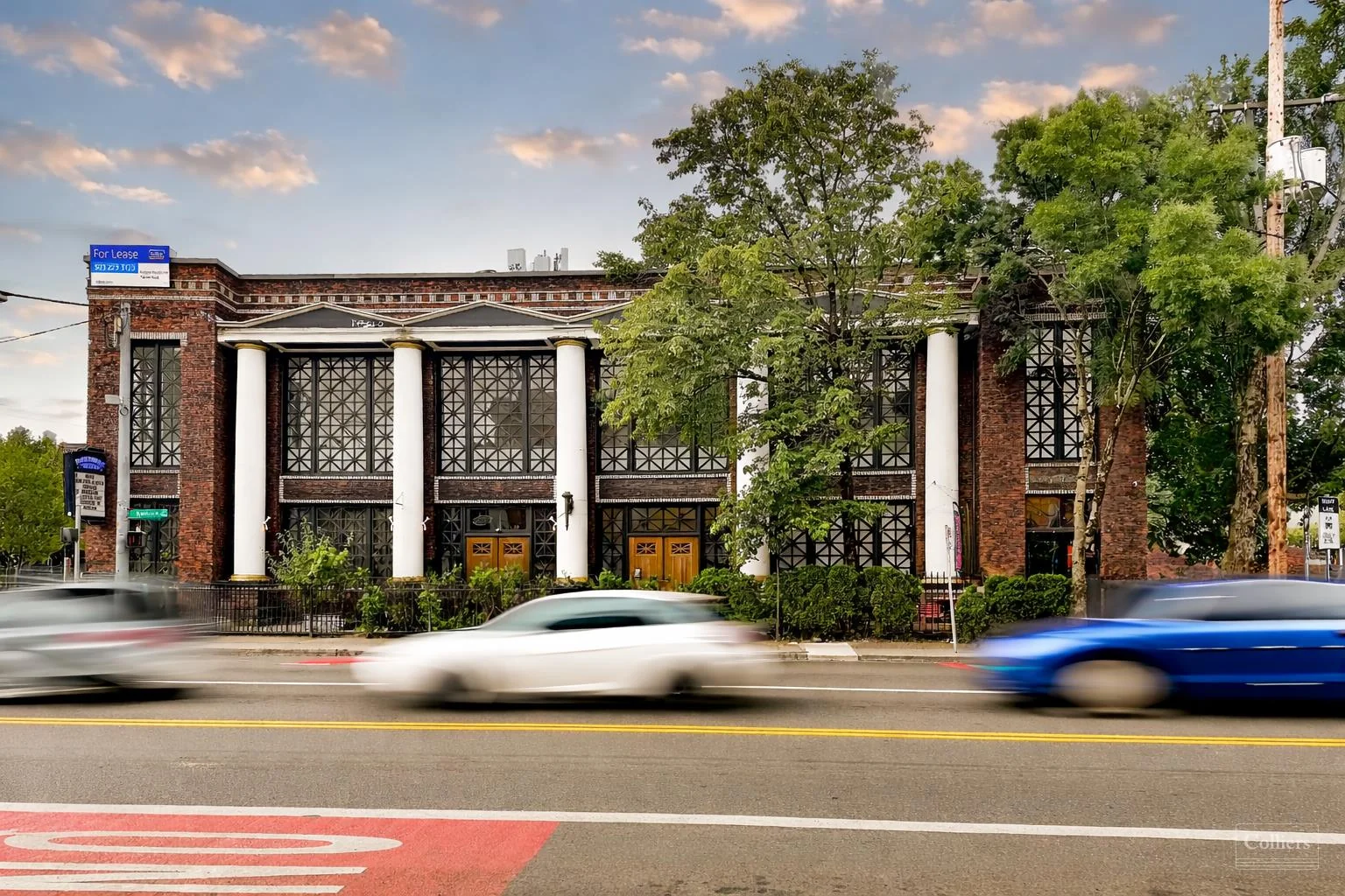 For Sale or Lease | Hawthorne Theatre Building — Sale in Portland, OR, photo 1 of 8