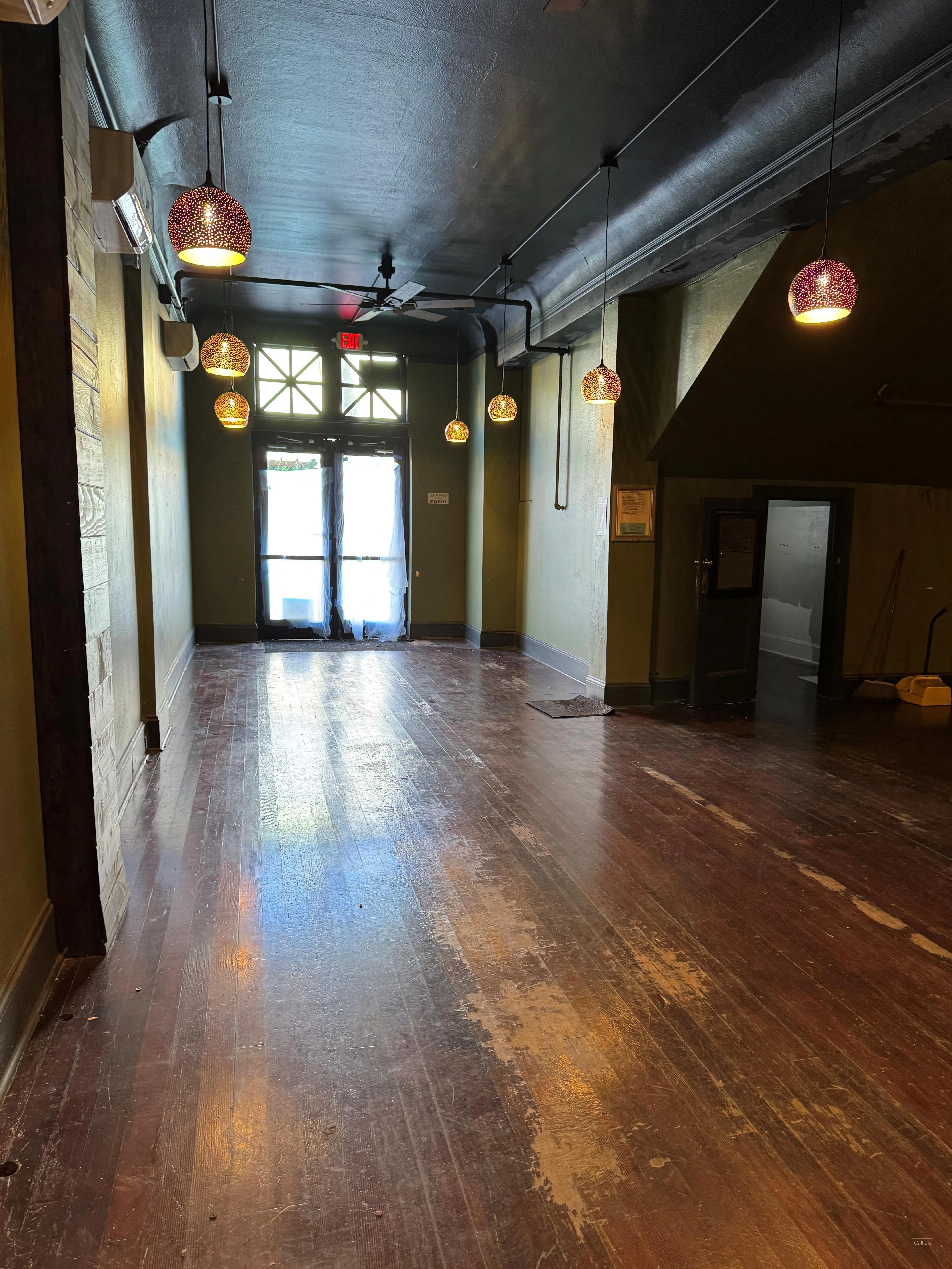 For Sale or Lease | Hawthorne Theatre Building — Sale in Portland, OR, photo 2 of 8
