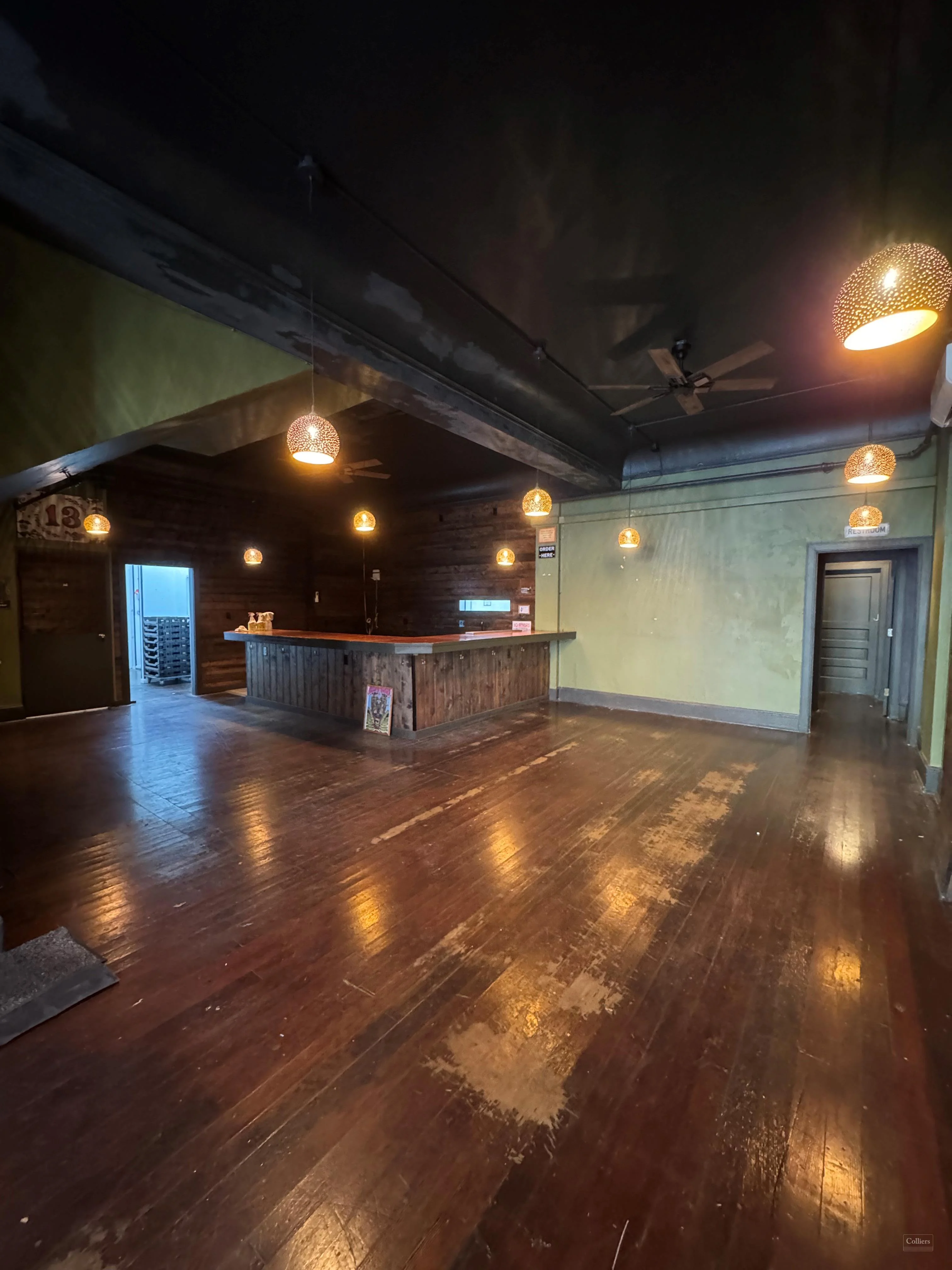 For Sale or Lease | Hawthorne Theatre Building — Sale in Portland, OR, photo 3 of 8