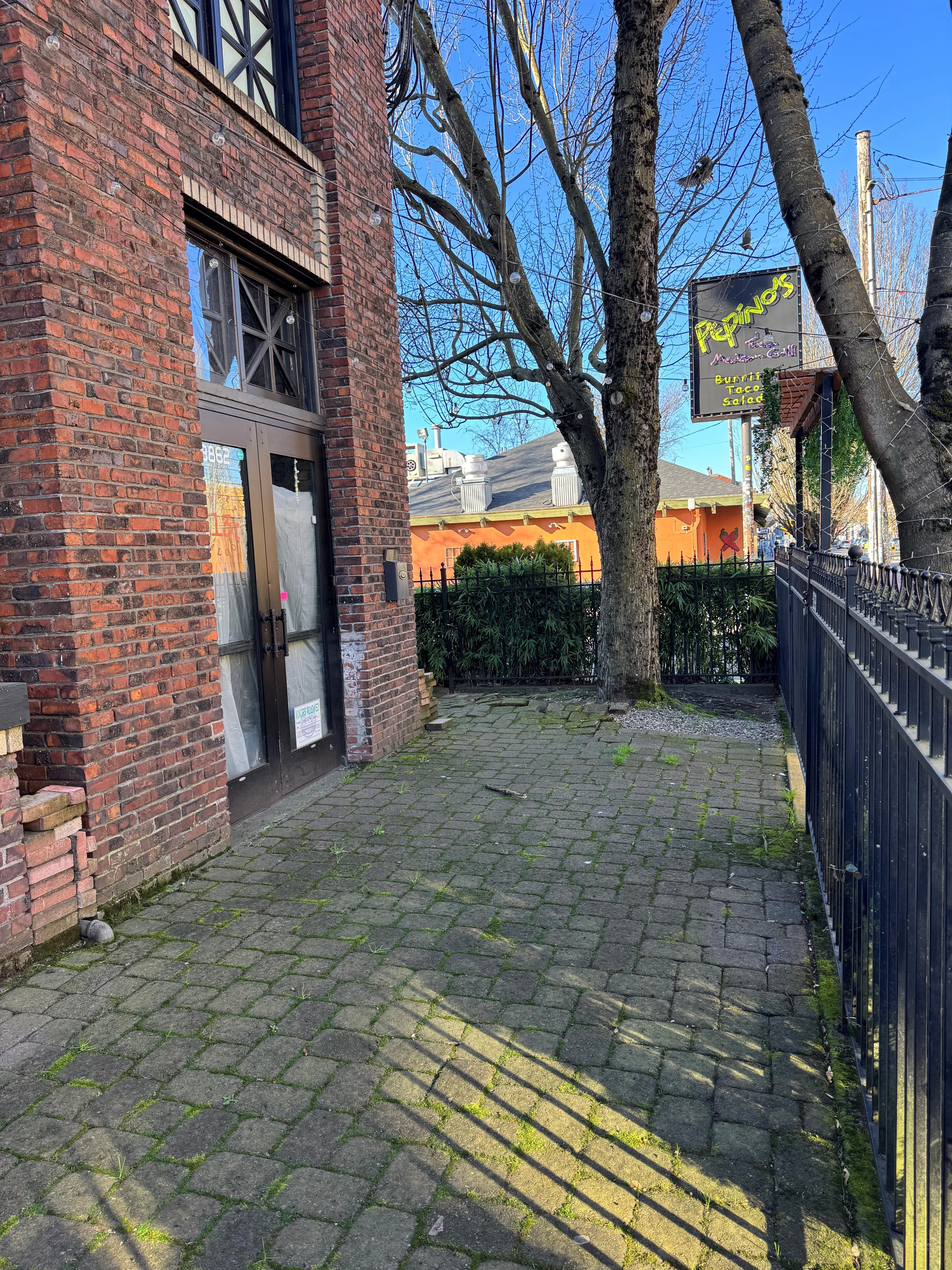 For Sale or Lease | Hawthorne Theatre Building — Sale in Portland, OR, photo 6 of 8