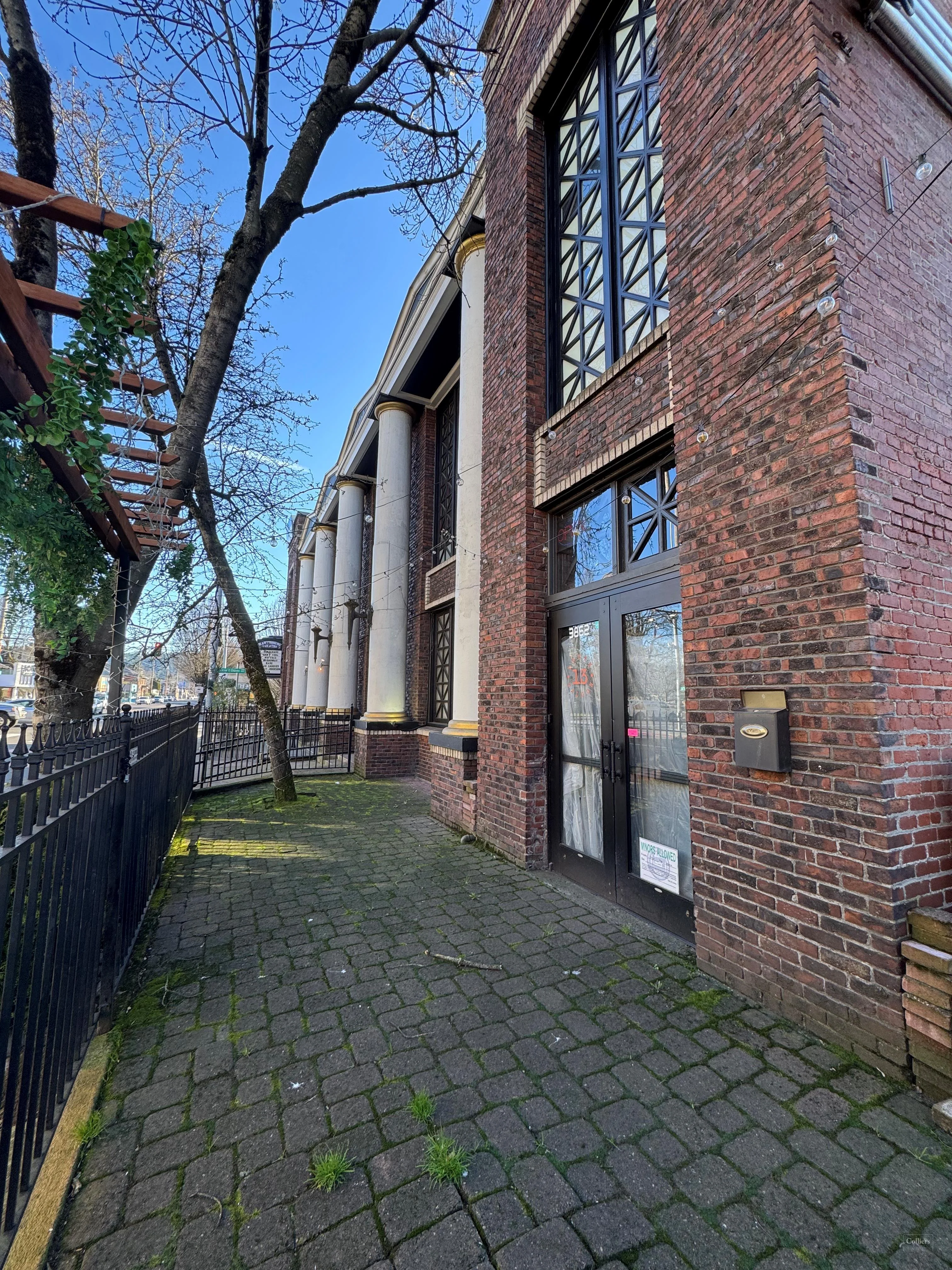 For Sale or Lease | Hawthorne Theatre Building — Sale in Portland, OR, photo 7 of 8