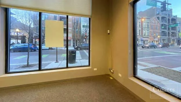 Retail / Office / Medical Office Available for Lease… — Sale in Chicago, IL, photo 5 of 8